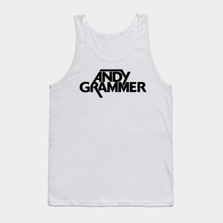 Andy Grammer Tank Top